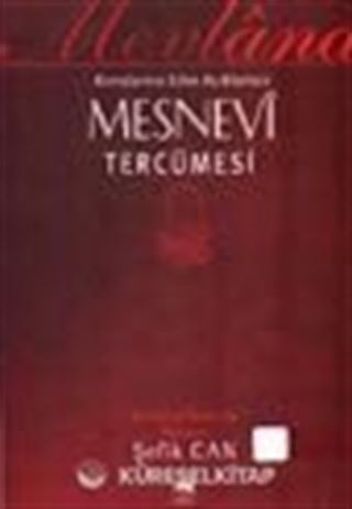 Mesnevi Tercümesi (1-6)