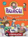 Burcu / Küsmek İşe Yarıyor mu?