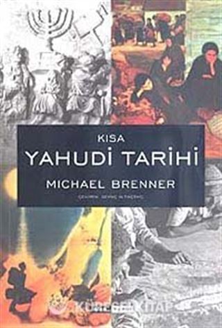 Kısa Yahudi Tarihi
