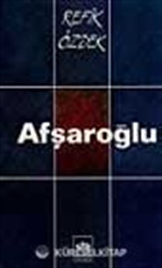 Afşaroğlu