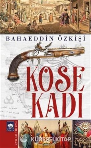Köse Kadı