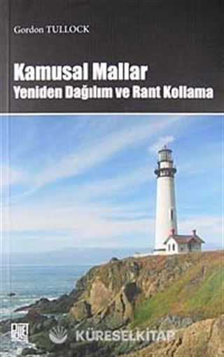 Kamusal Mallar