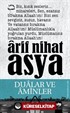 Dualar ve Aminler