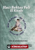 Hacı Bektaş Veli El Kitabı