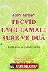 Tecvid Uygulamalı Sure ve Dua / Ezber Kartları