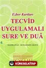 Tecvid Uygulamalı Sure ve Dua / Ezber Kartları