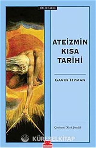 Ateizmin Kısa Tarihi