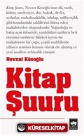 Kitap Şuuru