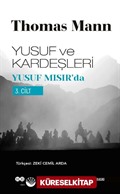 Yusuf ve Kardeşleri 3 / Yusuf Mısır'da