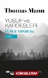 Yusuf ve Kardeşleri 3 / Yusuf Mısır'da