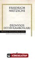 Dionysos Dithyrambosları (Karton Kapak)