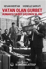 Vatan Olan Gurbet