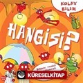 Kolay Bilim - Hangisi?