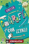 Herkes İçin Coğrafya Çok Zevkli