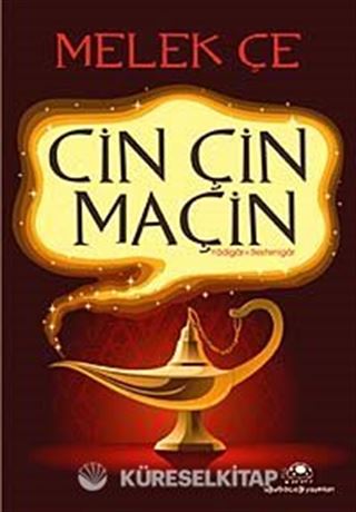 Cin Çin Maçin