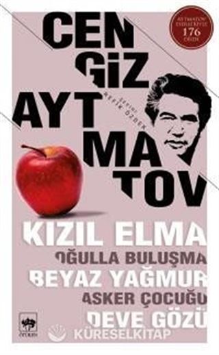 Kızıl Elma-Oğulla Buluşma-Beyaz Yağmur-Asker Çocuğu-Deve Gözü