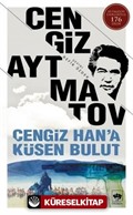 Cengiz Han'a Küsen Bulut