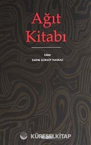 Ağıt Kitabı