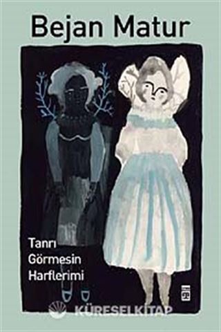 Tanrı Görmesin Harflerimi