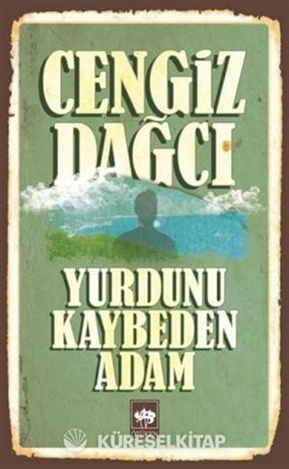 Yurdunu Kaybeden Adam