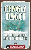 Badem Dalına Asılı Bebekler