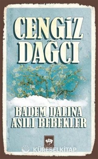 Badem Dalına Asılı Bebekler