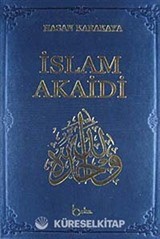 İslam Akaidi (Bez Cilt)