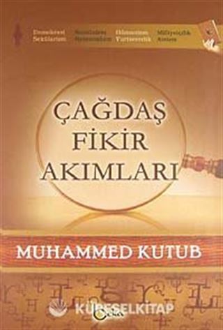 Çağdaş Fikir Akımları