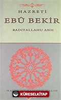 Hazreti Ebubekir (r.a.)