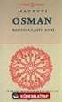 Hazreti Osman (r.a.)