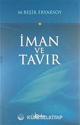 İman ve Tavır