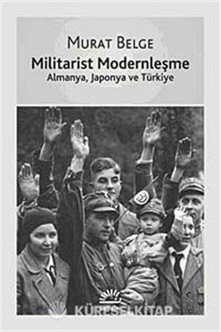 Militarist Modernleşme