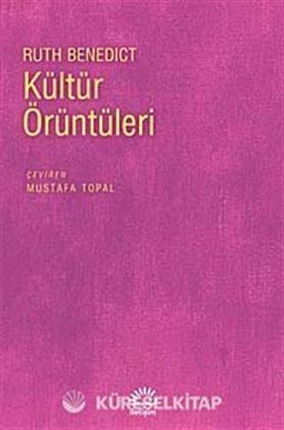 Kültür Örüntüleri