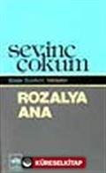 Rozalya Ana