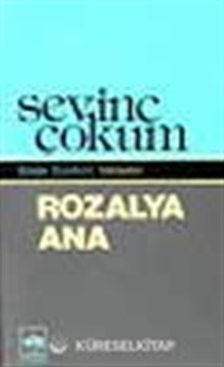 Rozalya Ana