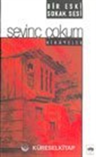 Bir Eski Sokak Sesi