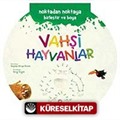 Vahşi Hayvanlar / Noktadan Noktaya Birleştir ve Boya