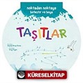 Taşıtlar / Noktadan Noktaya Birleştir ve Boya