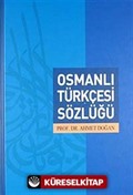 Osmanlı Türkçesi Sözlüğü