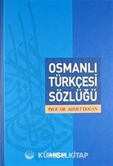 Osmanlı Türkçesi Sözlüğü