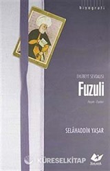 Ehlibeyt Sevdalısı Fuzuli