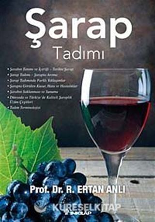 Şarap Tadımı