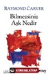 Bilmezsiniz Aşk Nedir