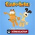 Garfield -3 Odie Hapiste