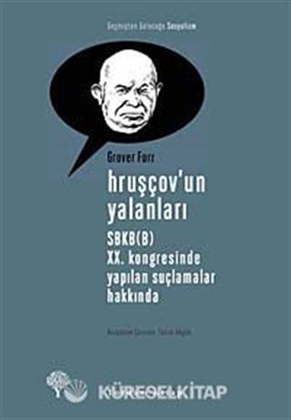 Hruşçov'un Yalanları