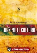 Türk Milli Kültürü