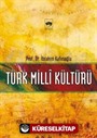 Türk Milli Kültürü