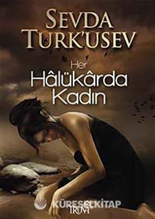 Her Halükarda Kadın