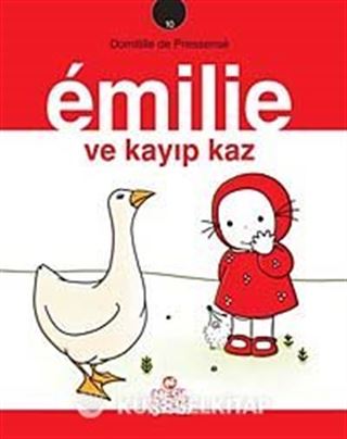 Emilie ve Kayıp Kaz -10