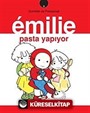 Emilie Pasta Yapıyor -8